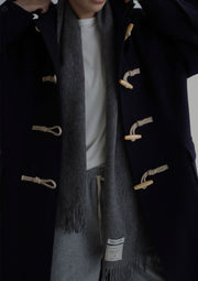 Everyday Wool Scarf