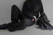Everyday Wool Scarf