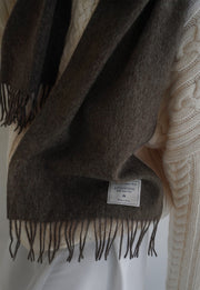 Everyday Wool Scarf