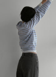 Tomi Stripe Knit (2nd PREORDER)