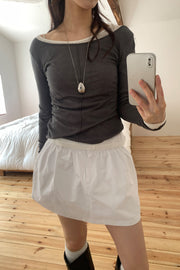Mid Layer Tee