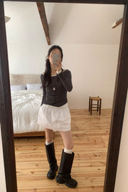 Mid Layer Tee