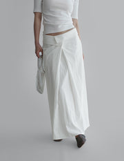 Fold Skirt (PREORDER)