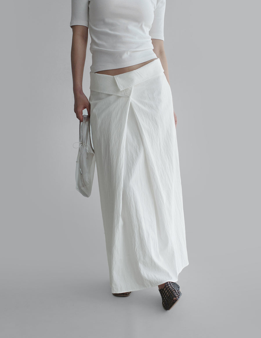 Fold Skirt (PREORDER)