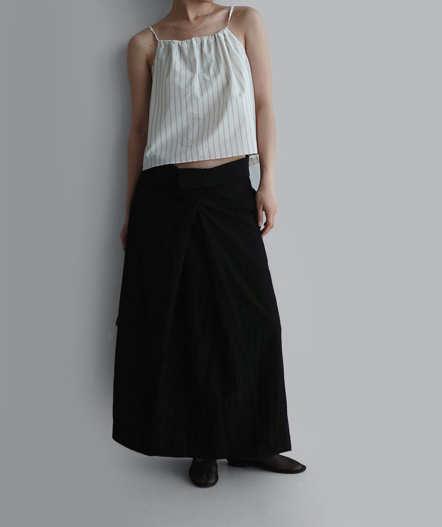 Fold Skirt (PREORDER)