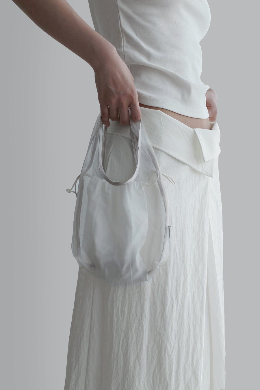 Fold Skirt (PREORDER)