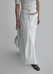 Fold Skirt (PREORDER)