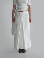 Fold Skirt (PREORDER)