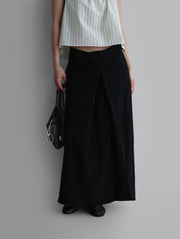 Fold Skirt (PREORDER)