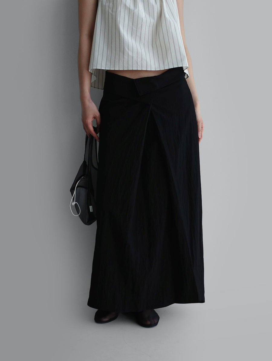 Fold Skirt (PREORDER)