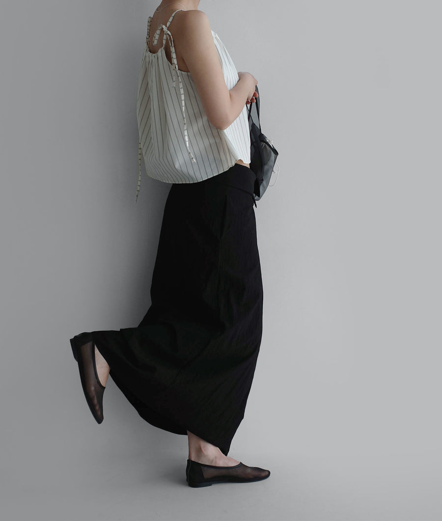Fold Skirt (PREORDER)