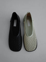 Weave Flats (PREORDER)