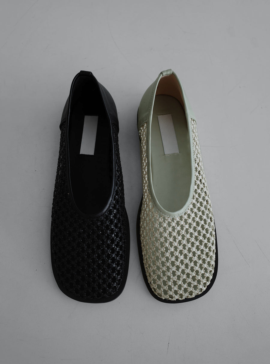 Weave Flats (PREORDER)