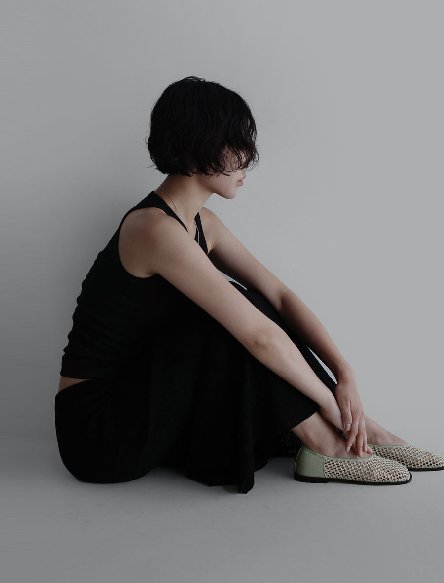 Weave Flats (PREORDER)