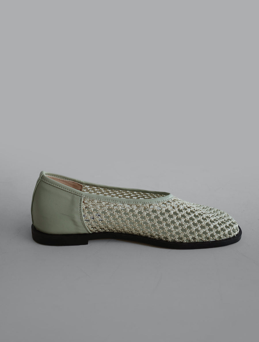 Weave Flats (PREORDER)