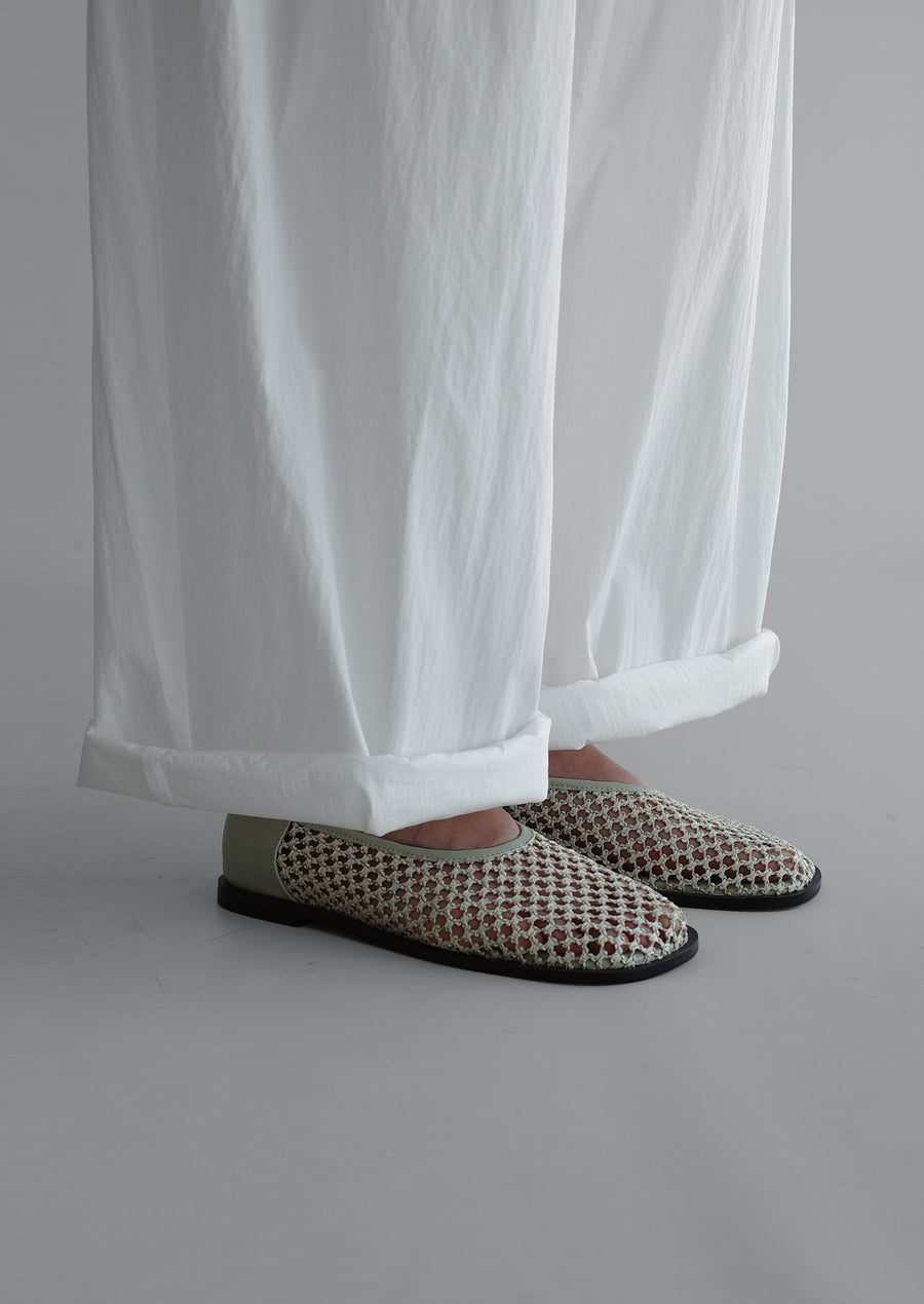 Weave Flats (PREORDER)