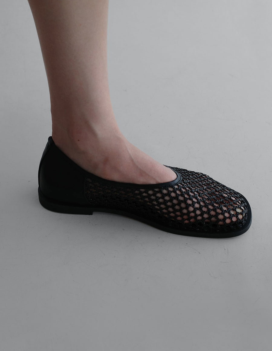 Weave Flats (PREORDER)