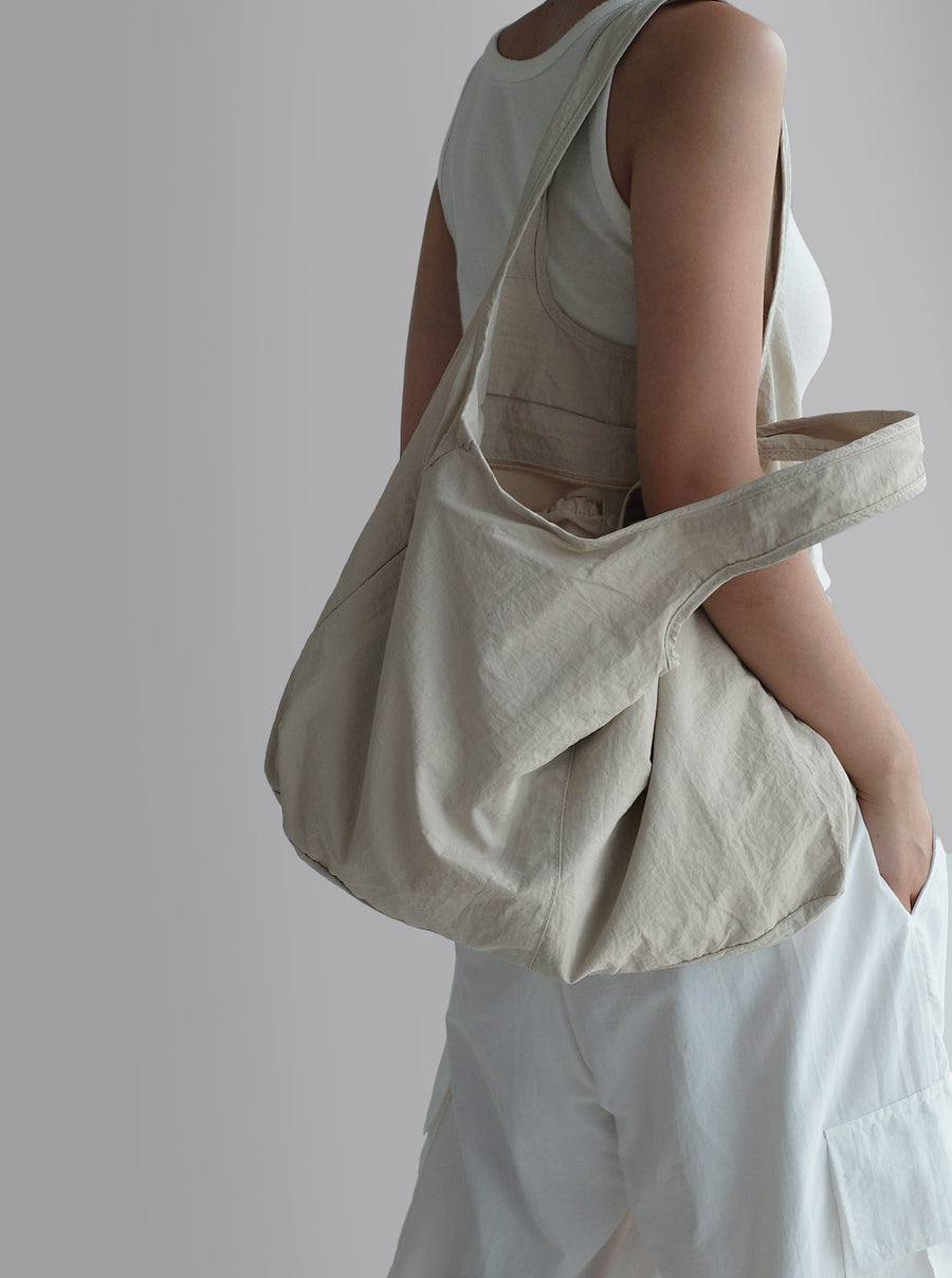 Travel Bag (PREORDER)