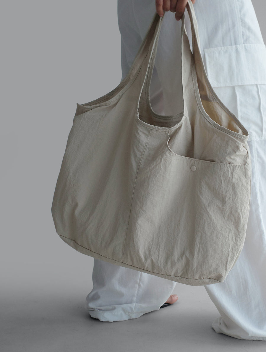 Travel Bag (PREORDER)