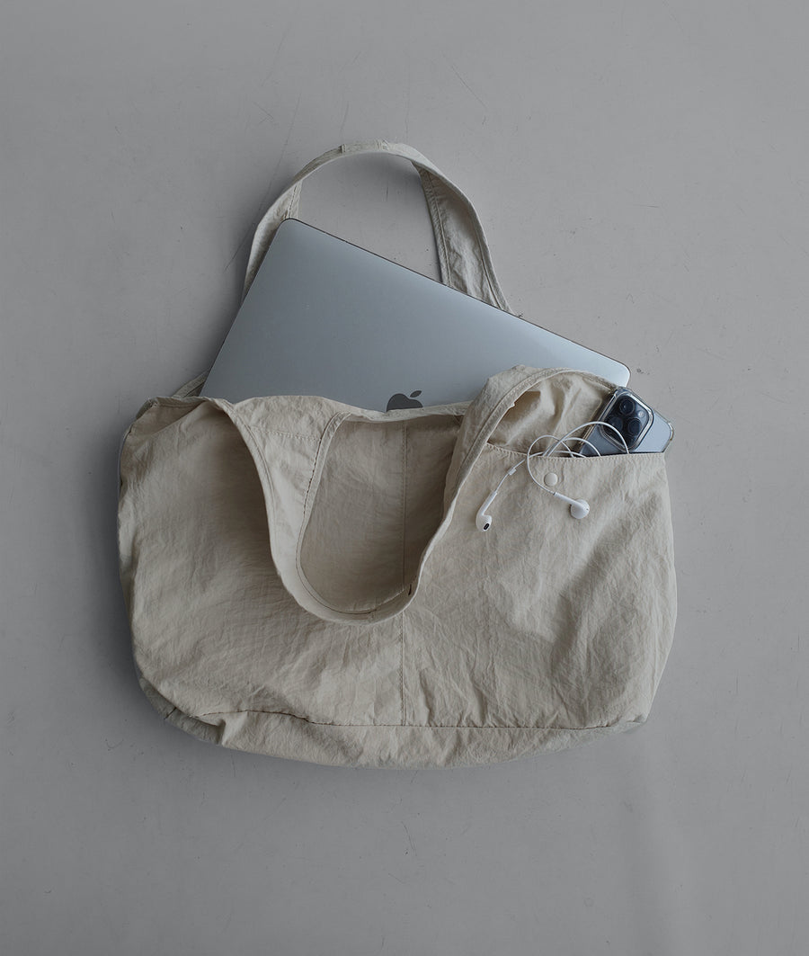 Travel Bag (PREORDER)