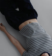 Stripe Tee 001 (PREORDER)