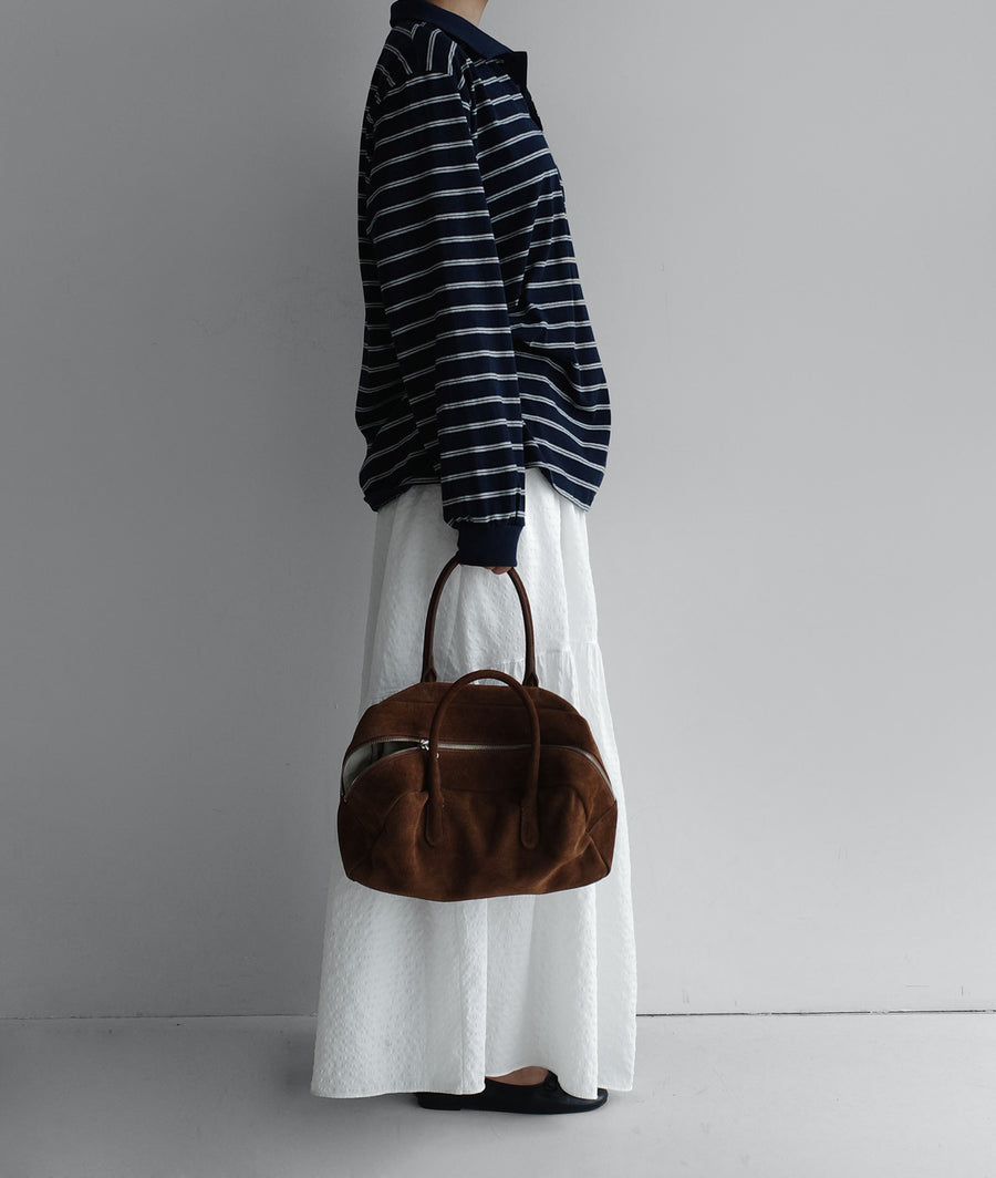 Stripe Polo 003 (PREORDER)