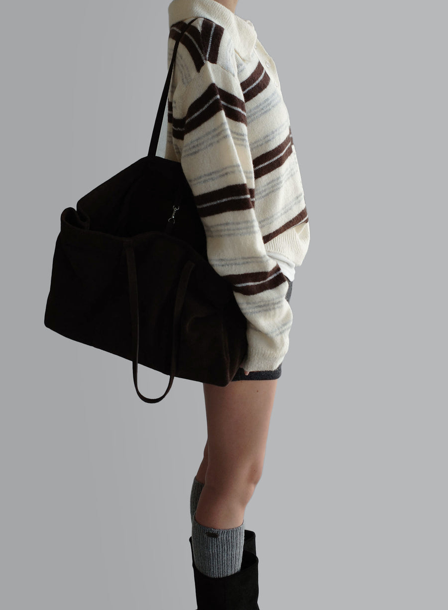 Rico Collar Knit (PREORDER)