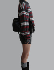 Rico Collar Knit (PREORDER)