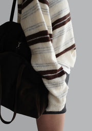 Rico Collar Knit (PREORDER)