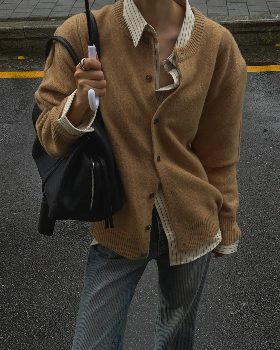 Daniel Cardigan (PREORDER)