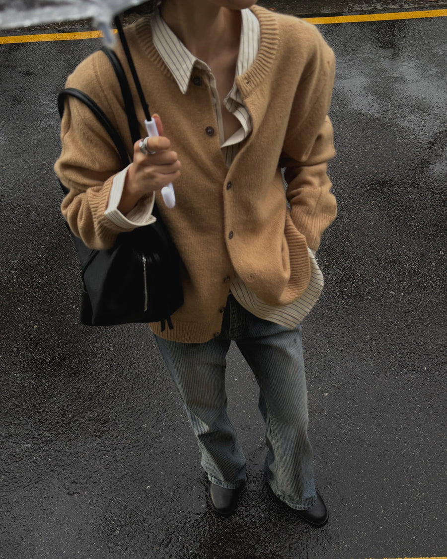 Daniel Cardigan (PREORDER)