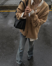 Daniel Cardigan (PREORDER)