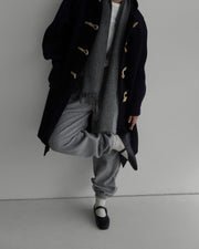 Everyday Wool Scarf