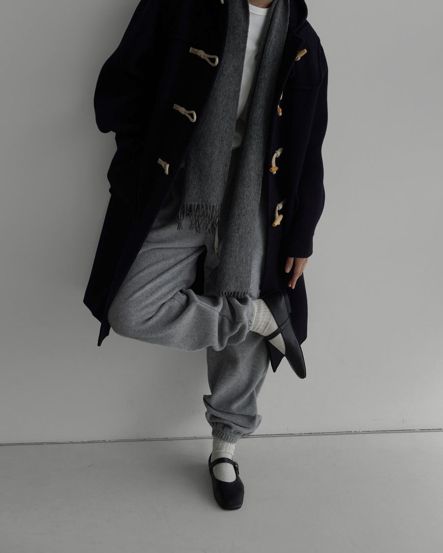 Everyday Wool Scarf