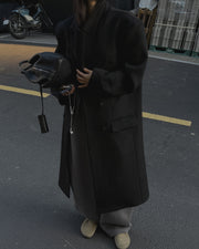 Unisex Lumière Coat (PREORDER)