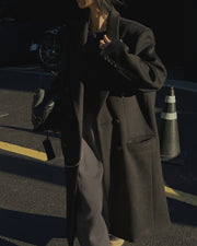 Unisex Lumière Coat (PREORDER)