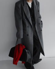 Unisex Lumière Coat (PREORDER)