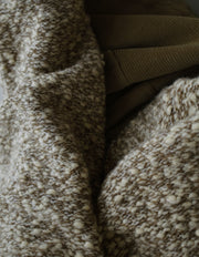 Unisex Soft Mélange Knit (PREORDER)