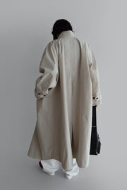 The Effortless Trench (PREORDER)