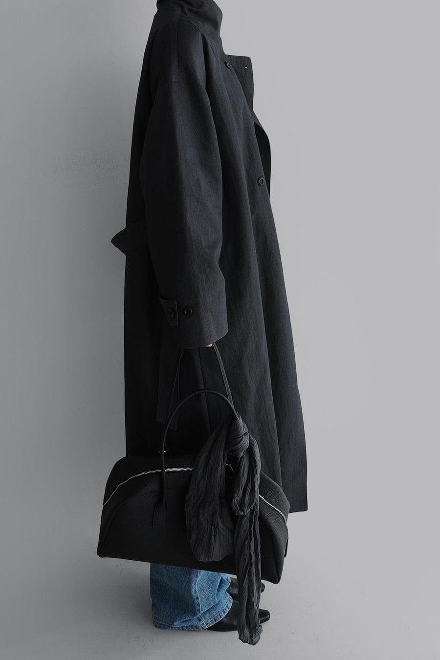 The Effortless Trench (PREORDER)