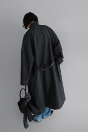 The Effortless Trench (PREORDER)