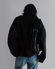 Collar Short Trench