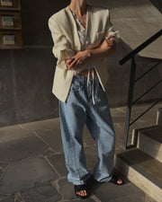Drift Barrel Jeans