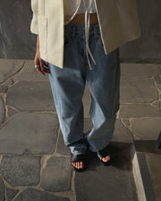 Drift Barrel Jeans