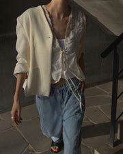 Drift Barrel Jeans