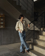 Drift Barrel Jeans