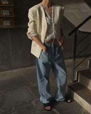 Drift Barrel Jeans