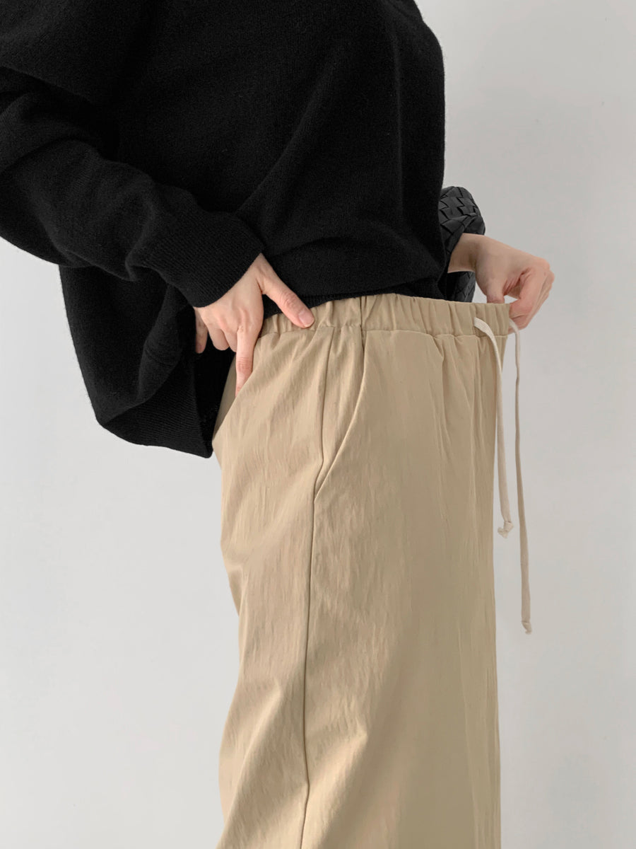 Seon Knit (PREORDER)