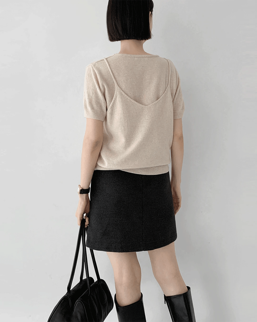 Dear Two-Piece Set