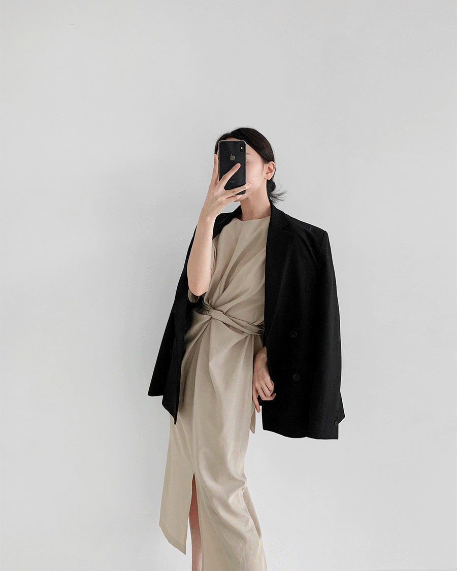 Luxe Onepiece